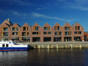 Komfortable Ferienwohnung in Wismar an der Ostsee, Wismar